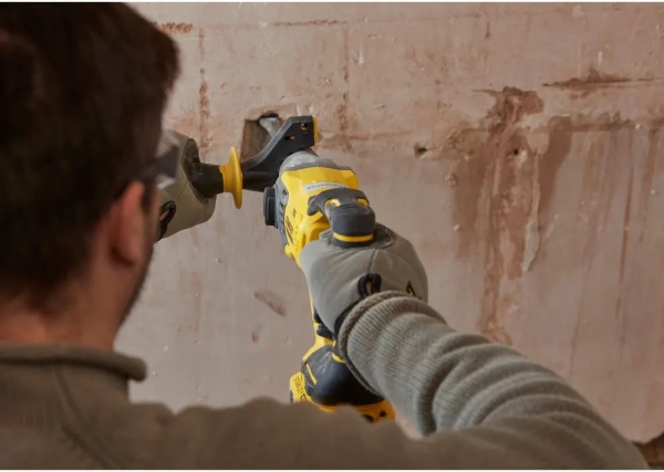 Перфоратор Stanley FatMax SFMCH900B