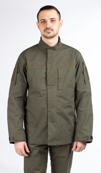 Костюм військово-польовий Едельвіка 57-22/00 Р.58 (XXL) 173-179cм