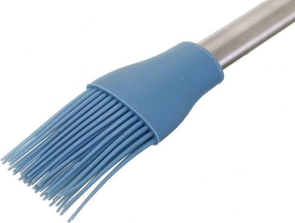 Пензлик кондитерський 28 см в асортименті