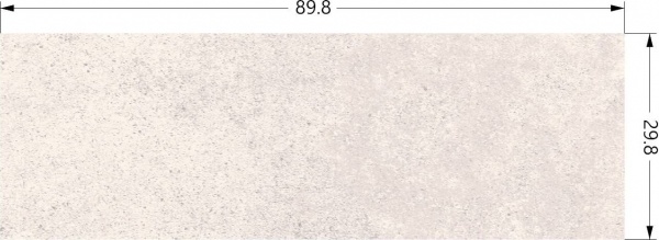 Плитка Ceramika Paradyz Palomera Grys Rekt. 29,8x89,8 