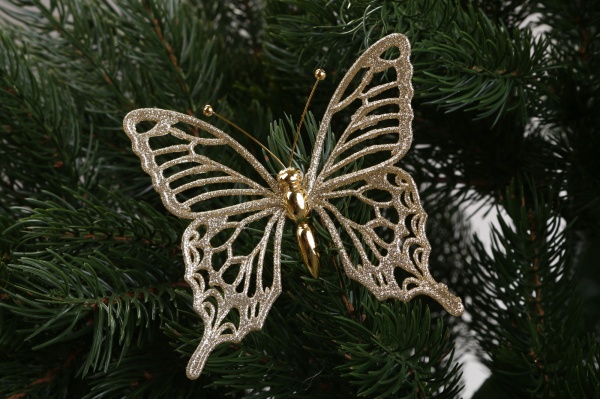 Елочный набор Комплект № 117 8 шт./уп.