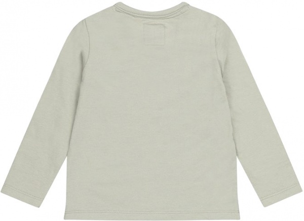 Кофта для мальчика Koko Noko р.110 зеленый U44860-37 