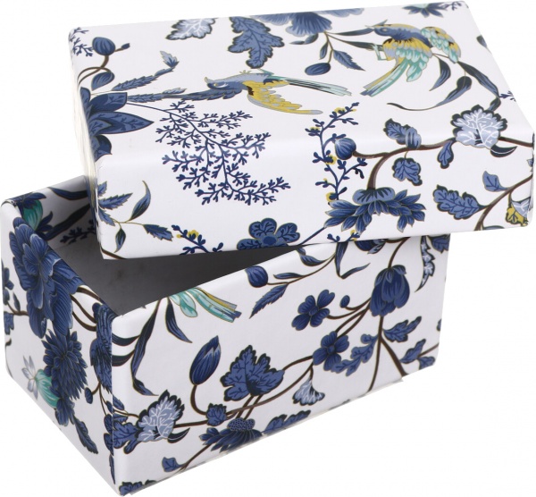 Коробка подарочная Art studio of happiness GS11722 13x7,4x6,5 см