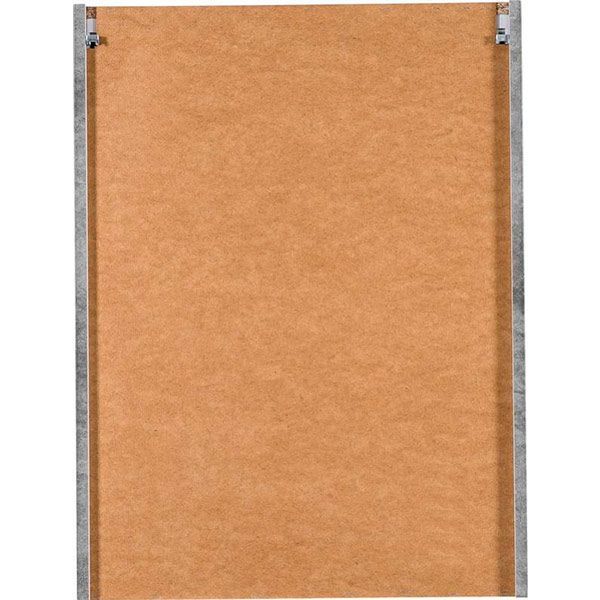 Шкаф подвесной Aqua Rodos Акцент серыймрамор