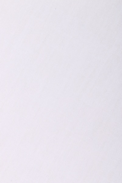 Простынь на резинке 200x200+30 см белый La Nuit 