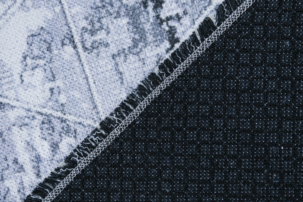 Килим Relana CRYSTAL (P1333 GREY) 120x180 см