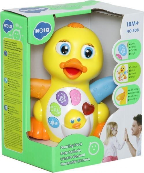 Игровой набор Shantou Волшебная уточка G901750