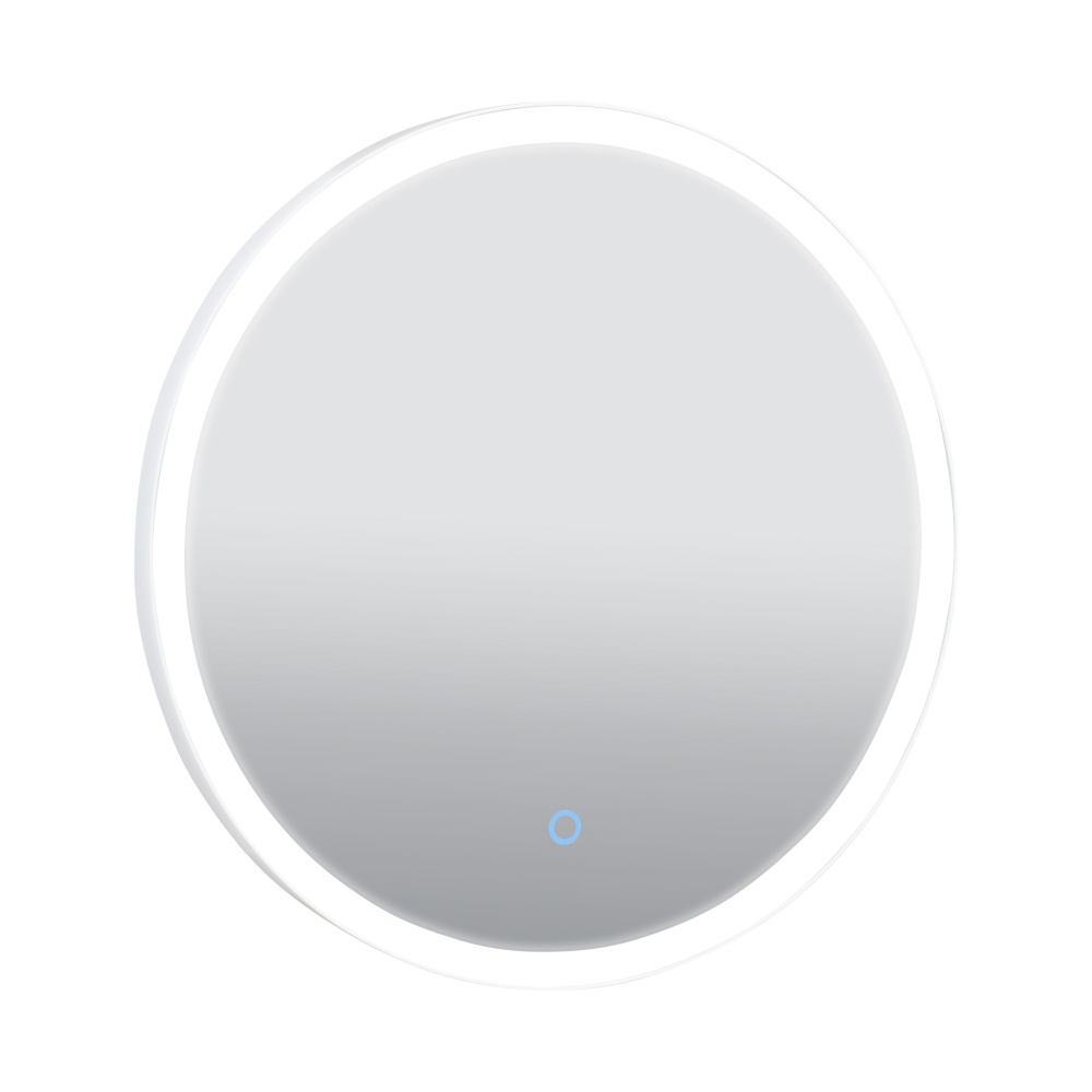 Зеркало со встроенной подсветкой Aqua Rodos Lorenzo D-50 sensor