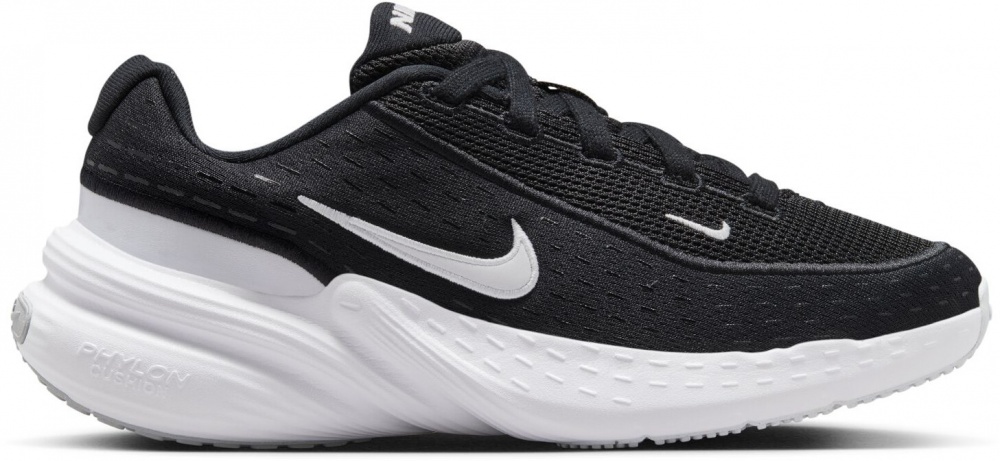 Кроссовки детские Nike UPLIFT SC (GS) IF1749-002 р.35,5 черные