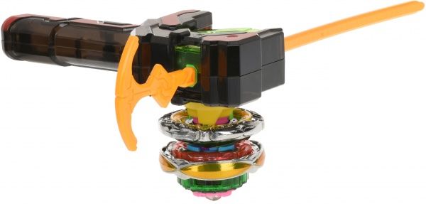 Юла Auldey Infinity Nado Крэк Glittering Butterfly-s Искрящаяся Бабочка YW624703