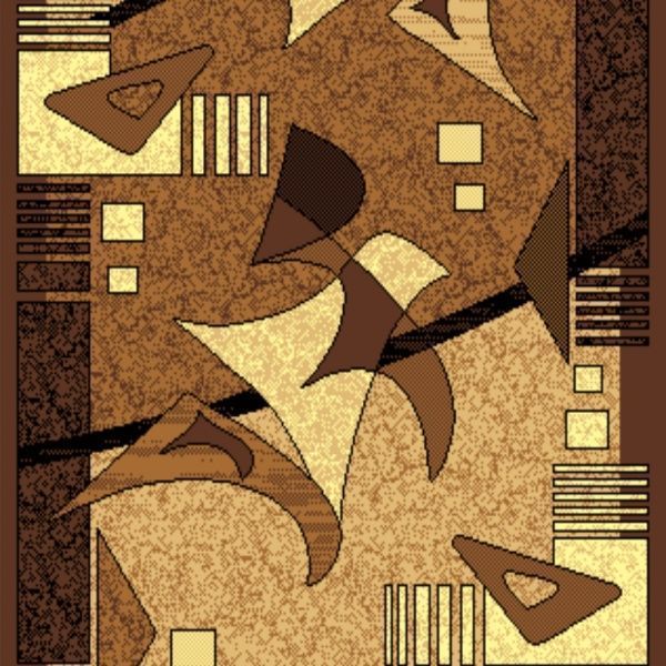 Дорожка  Карат Gold runner 106/12 2 м