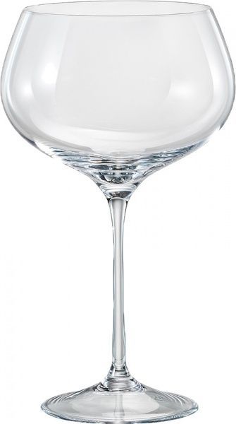 Набор бокалов для вина Megan b40856 500 мл 6 шт. Bohemia 