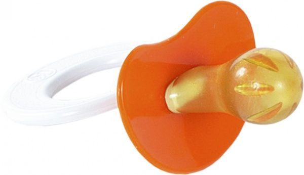 Соска-пустушка Київгума Сережка