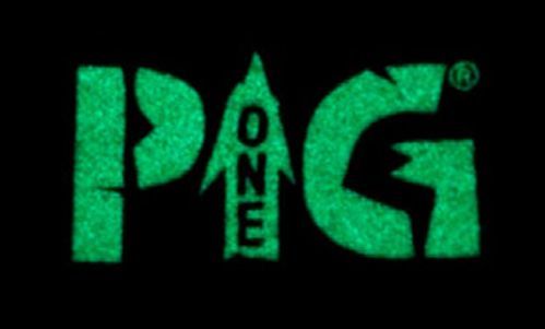 Футболка P1G UA281-29891-OD-GN-NG р. L [1270] Olive Drab 