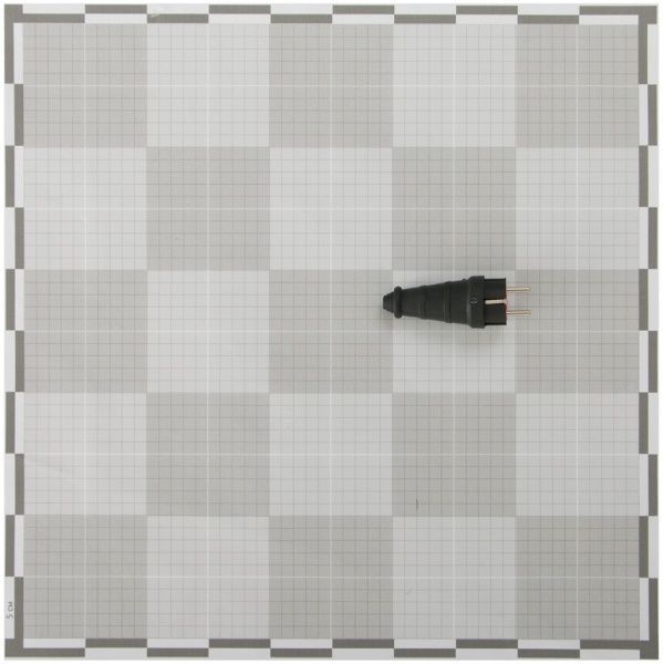 Саморегульований кабель Profitherm 3м, 90Вт