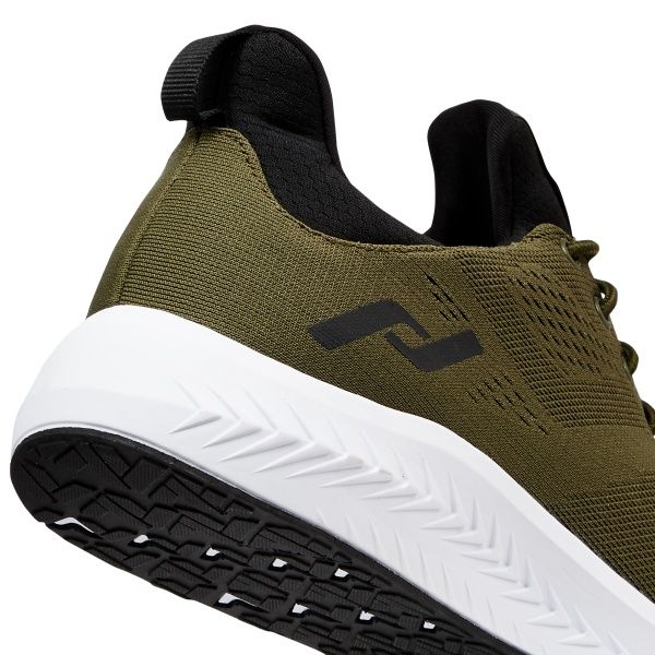 Кроссовки Pro Touch OZ 1.0 M 288276-900838 р.46 оливковый