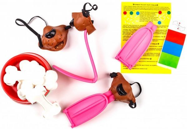 Гра настільна Joy Band Фетч