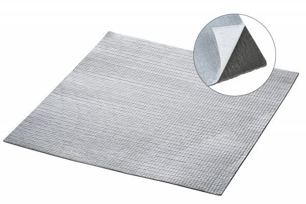 Панель керамічна опалювальна Ardesto HCP-1000RBGM