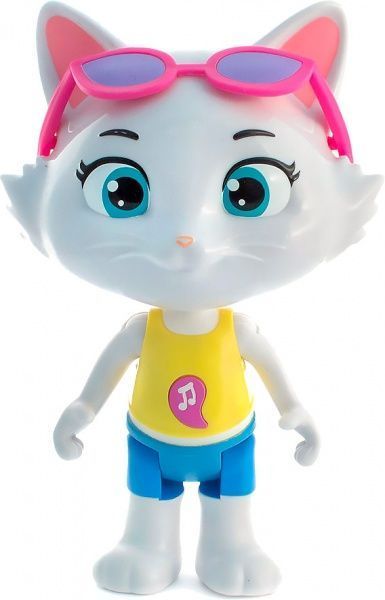 Фігурка 44 CATS Міледі з музичним ефектом 34182 