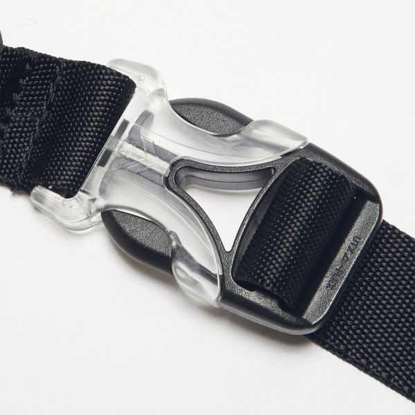 Сумка поясная Converse Sling Pack 10019907-001 черный 