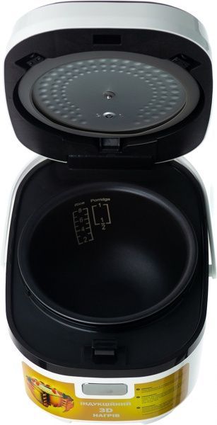 Мультиварка ARITA AMC-40IH 