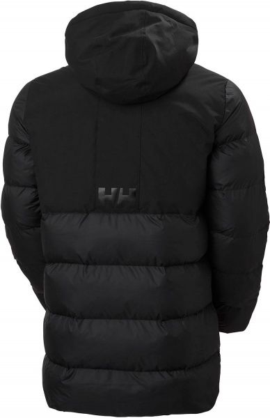 Куртка Helly Hansen ACTIVE PUFFY LONG JACKET 53522_990 S черный