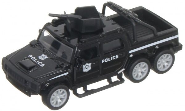 Автомодель АвтоСвіт 1:32 Машинка AS-1898