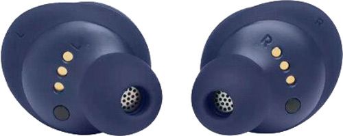 Наушники JBL® Live Free Plus TWS blue (JBLLIVEFRNCPTWSU) 