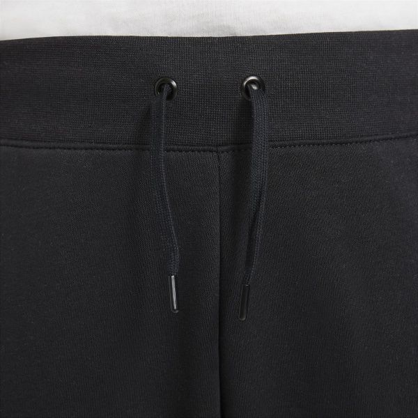 Штани Nike G NSW PE PANT BV2720-010 р. XL чорний