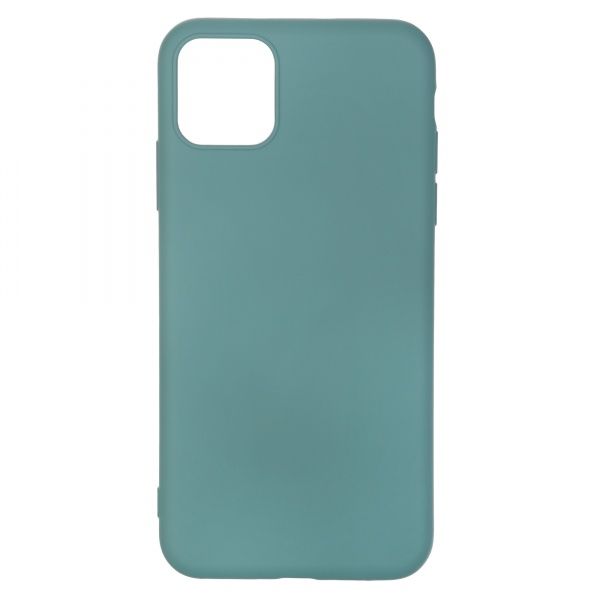 Чохол-накладка Armorstandart ICON Case для Apple iPhone 11 Pro Max Pine Green (ARM56709)