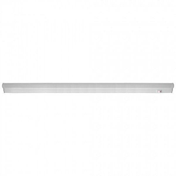 Подсветка для мебели Eurolamp 10 Вт дневной 4000 К LED-FX(T5)-10/4 