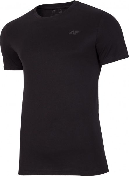 Футболка 4F NOSD4-TSM300-20S р.XL черный