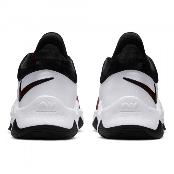 Кроссовки Nike PG 5 CW3143-101 р.42,5 разноцветный