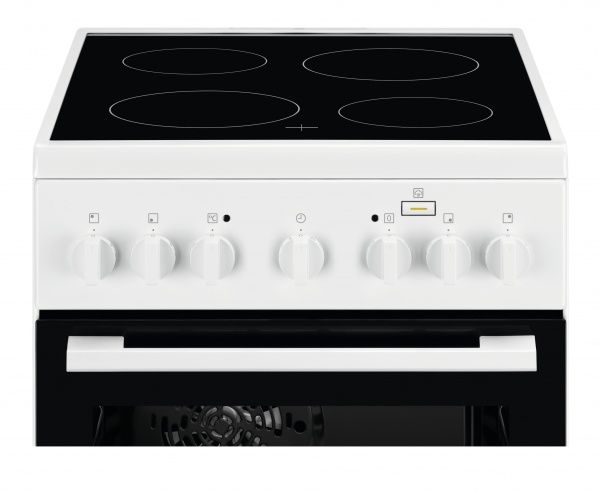 Плита стеклокерамическая Electrolux RKR560100W