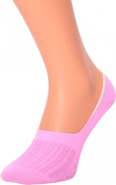 Сліди Giulia WF1 SOFT 003 (із силіконом) р. 39-40 світло-фіолетовий 