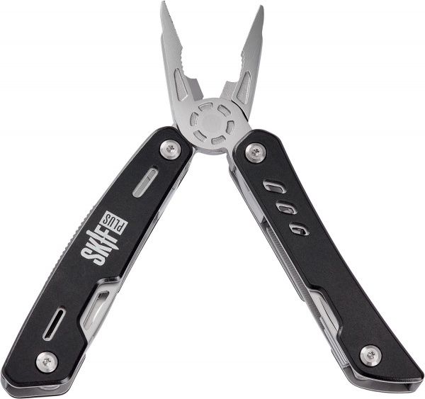 Мультитул Skif Plus Shiny Tool 63.01.78