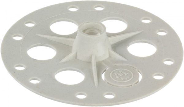 Тарелка дожимная для теплоизоляции 70x100 шт.