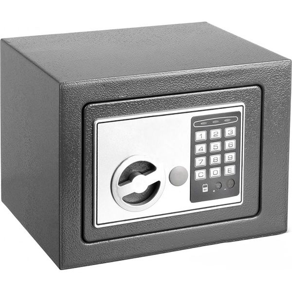 Сейф мебельный Expert T-17E