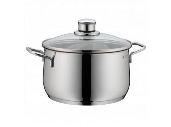 Набор кастрюль 8 предметов Diadem Plus 00110026 WMF