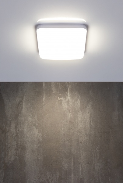 Світильник світлодіодний LedPulsar 50 Вт білий 4500 К CLS-02-50 