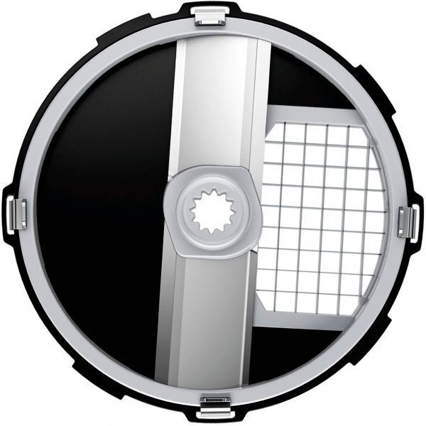 Насадка для нарезки кубиками Bosch MUZ9CC1 