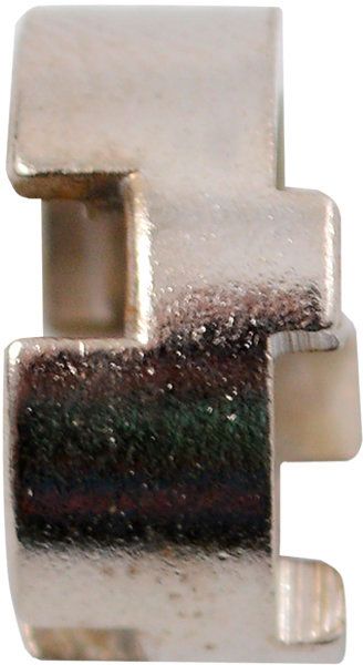 Дистанційна розпорка Securemme до циліндра 5 мм DR3500CAS05XX сірий