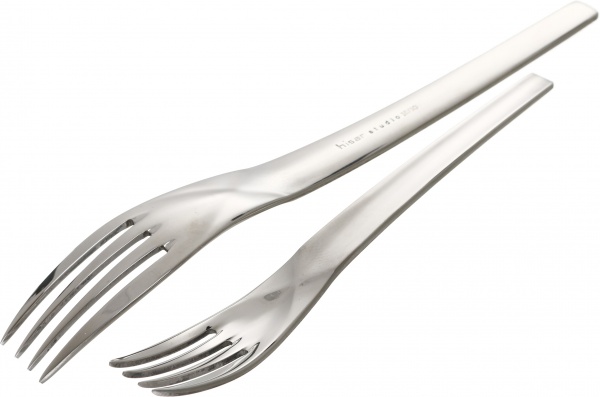 Набор столовых приборов Shah на 6 персон 30 предметов Hisar