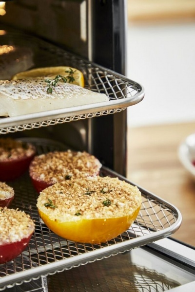 Мультипечь Tefal FW501815 