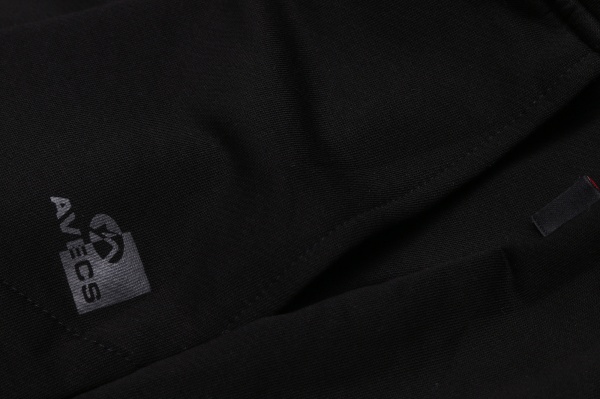 Брюки Avecs AV-50289/1 р. 56 черный