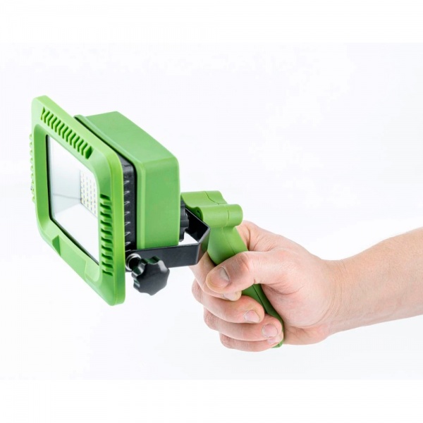 Фонарь прожекторный GTV lighting ALLEDO 20W