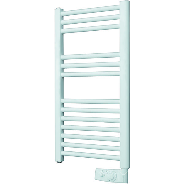 Рушникосушарка електрична Atlantic 2012 NARROW WHITE 300W