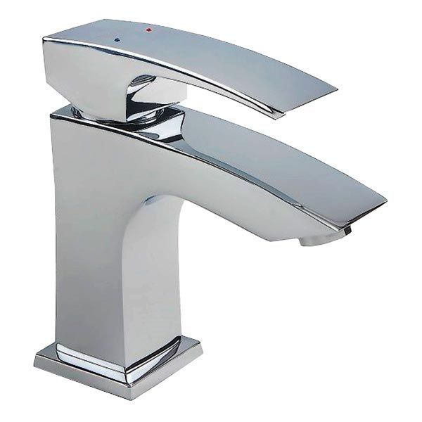 Смеситель для умывальника Formix Баден FMAL0322