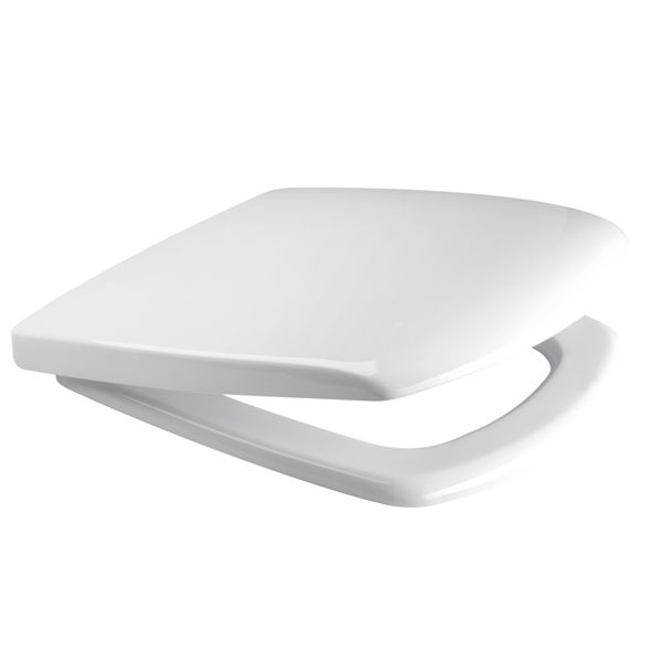 Сиденье для унитаза Cersanit Carina K98-0069