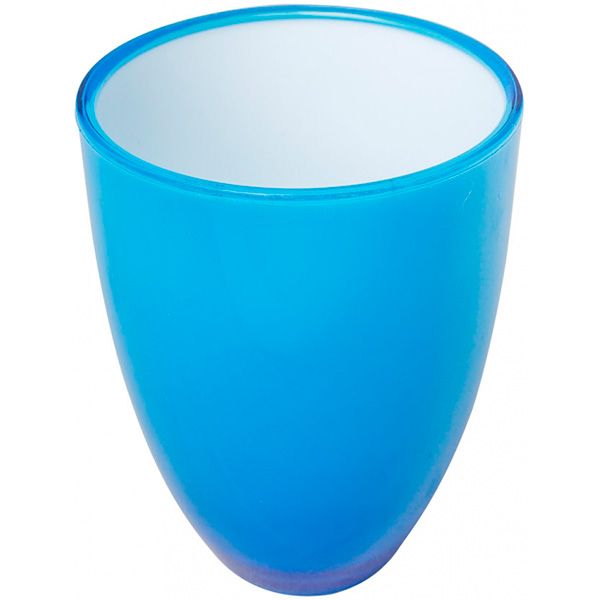 Стакан Vanstore Мисти синий
